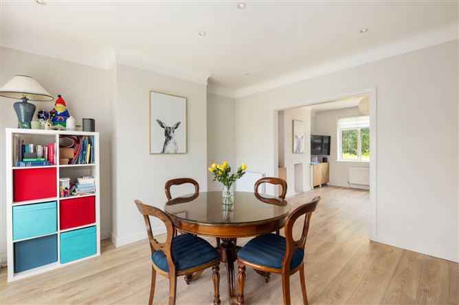 206 Clonkeen Road, Deansgrange, Blackrock, Co. Dublin