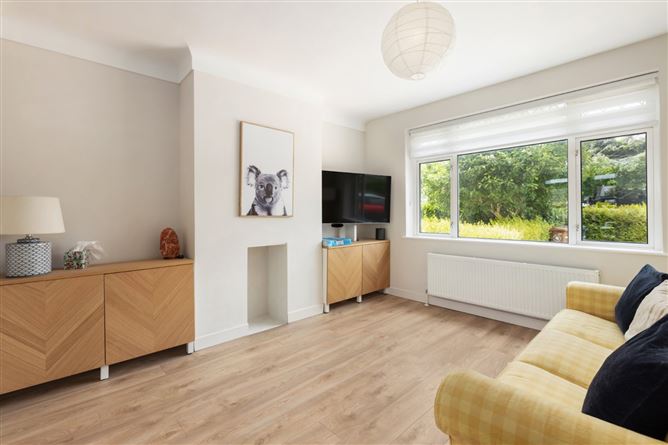 206 Clonkeen Road, Deansgrange, Blackrock, Co. Dublin