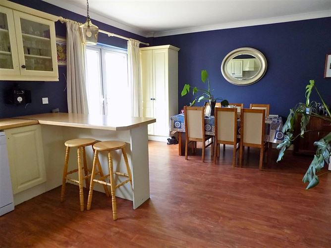 4 Saint Bridgets Garden, Churchfield, Castlemagner, Mallow, Cork