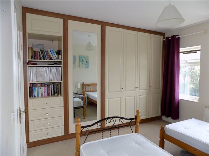 4 Saint Bridgets Garden, Churchfield, Castlemagner, Mallow, Cork