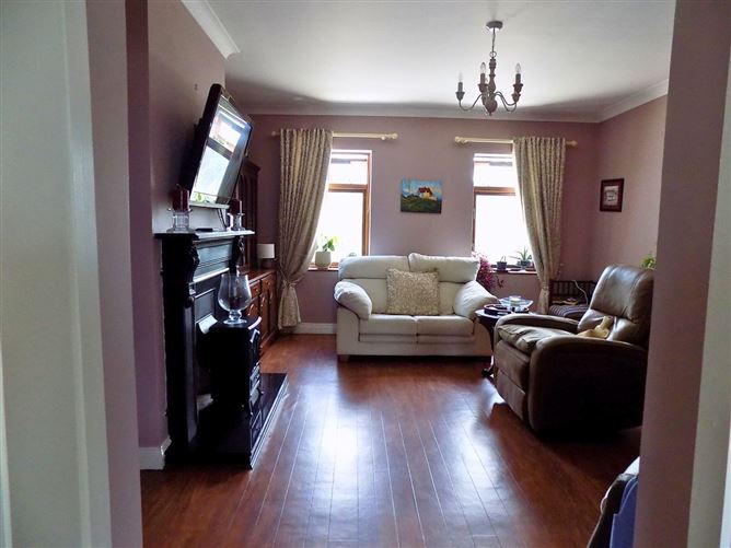 4 Saint Bridgets Garden, Churchfield, Castlemagner, Mallow, Cork