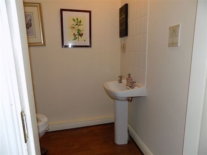 4 Saint Bridgets Garden, Churchfield, Castlemagner, Mallow, Cork