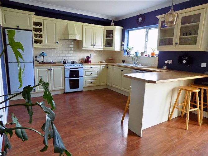 4 Saint Bridgets Garden, Churchfield, Castlemagner, Mallow, Cork