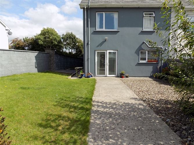 4 Saint Bridgets Garden, Churchfield, Castlemagner, Mallow, Cork