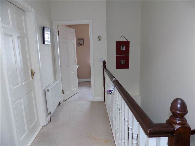 4 Saint Bridgets Garden, Churchfield, Castlemagner, Mallow, Cork