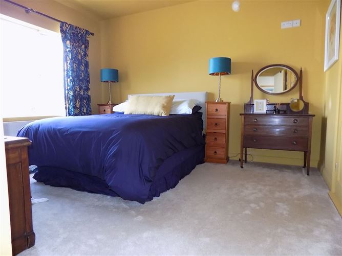 4 Saint Bridgets Garden, Churchfield, Castlemagner, Mallow, Cork