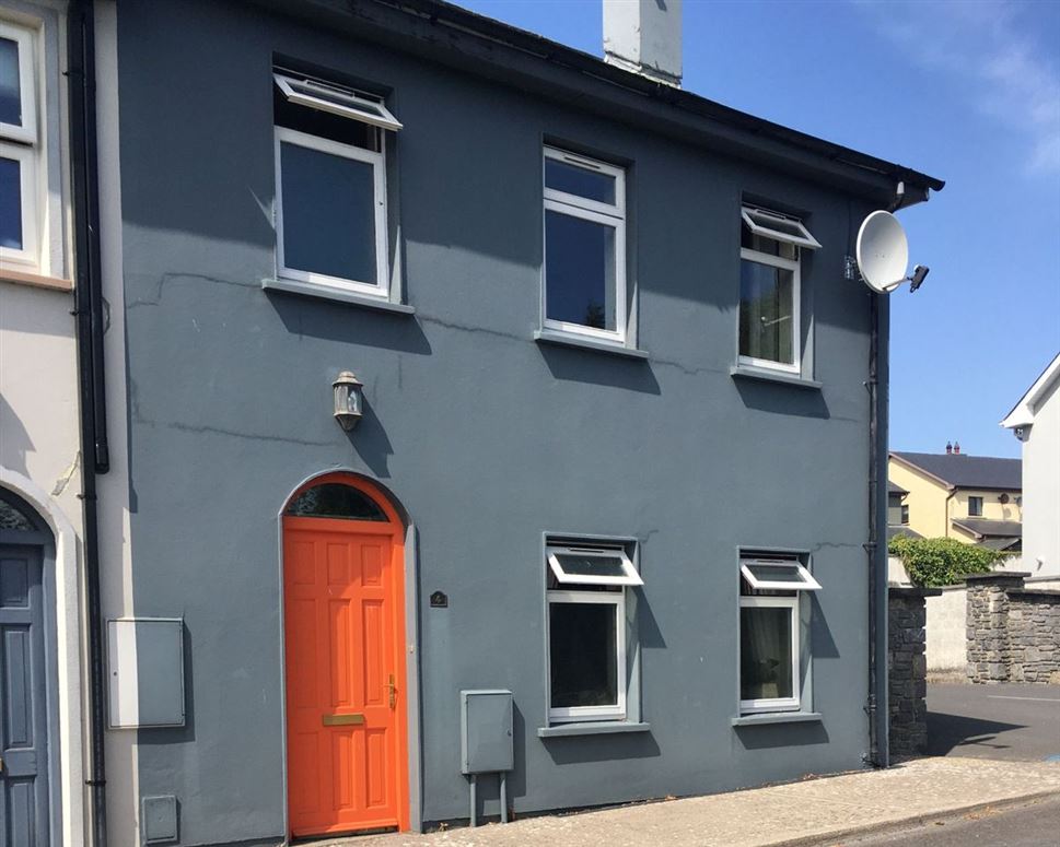 4 Saint Bridgets Garden, Churchfield, Castlemagner, Mallow, Cork
