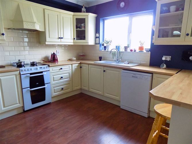 4 Saint Bridgets Garden, Churchfield, Castlemagner, Mallow, Cork