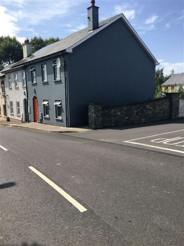 4 Saint Bridgets Garden, Churchfield, Castlemagner, Mallow, Cork