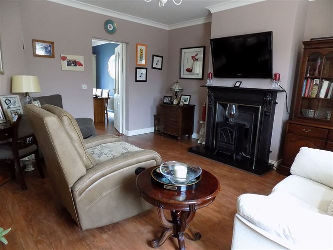 4 Saint Bridgets Garden, Churchfield, Castlemagner, Mallow, Cork