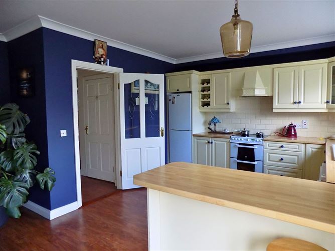 4 Saint Bridgets Garden, Churchfield, Castlemagner, Mallow, Cork
