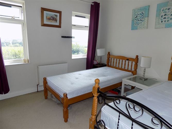 4 Saint Bridgets Garden, Churchfield, Castlemagner, Mallow, Cork
