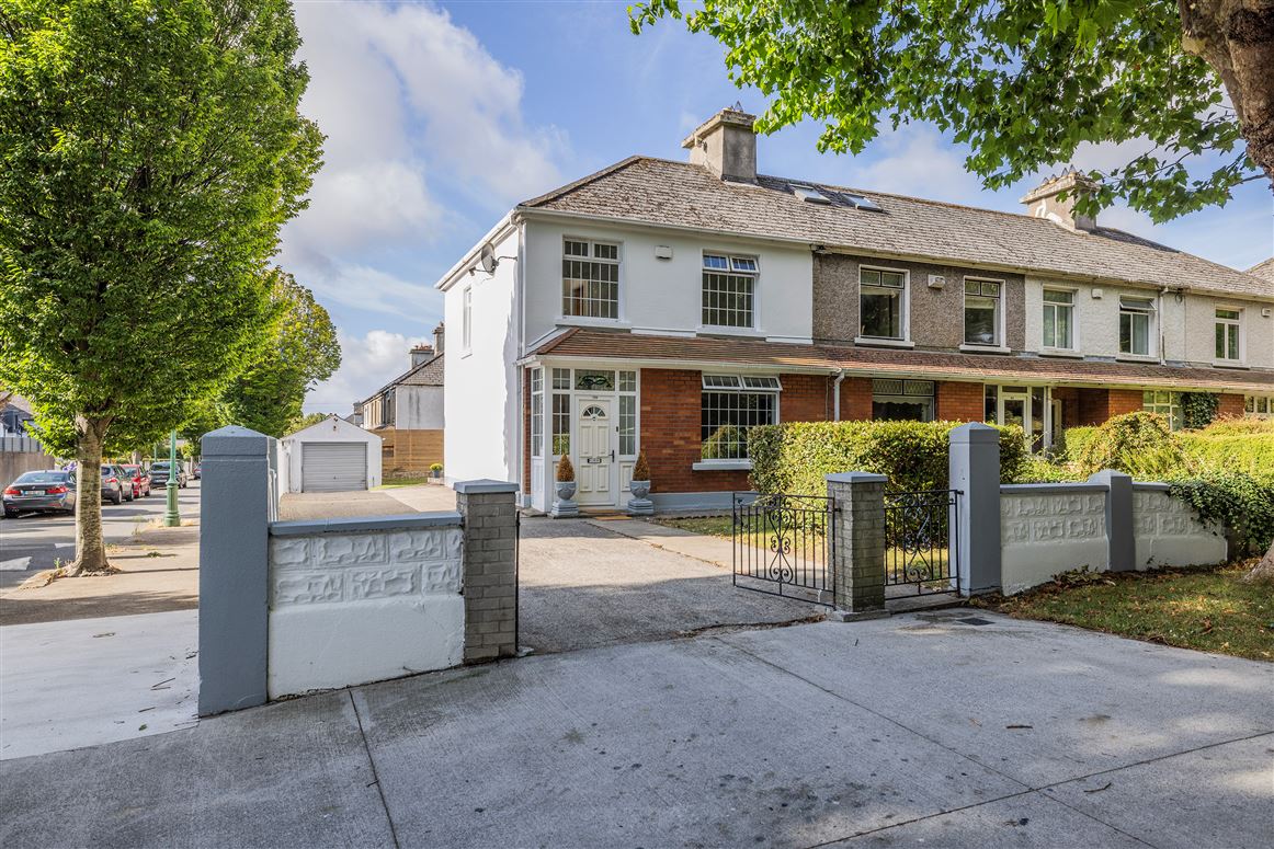 350 GRIFFITH AVENUE, Griffith Ave, Dublin 9