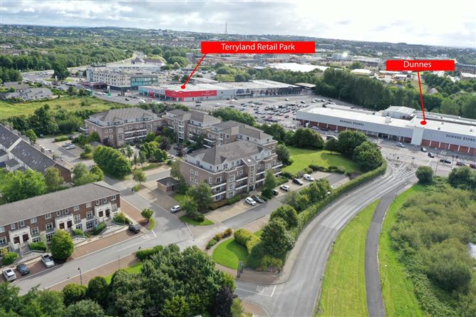 105 Gort Na Coiribe, Headford Road, Galway