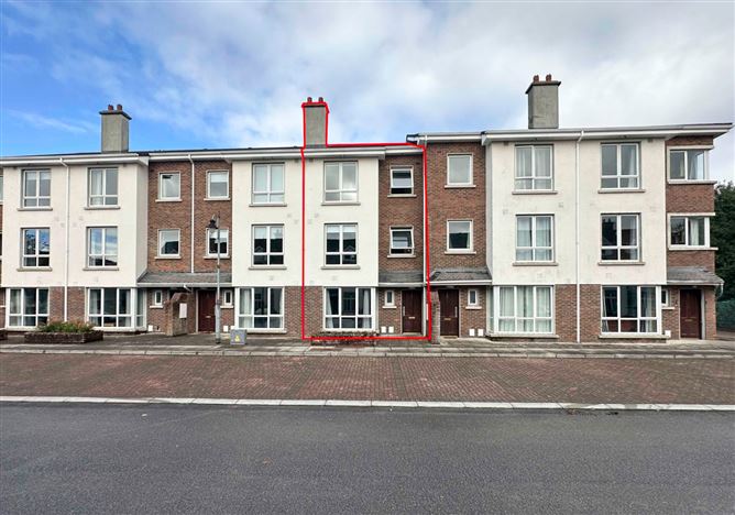 105 Gort Na Coiribe, Headford Road, Galway