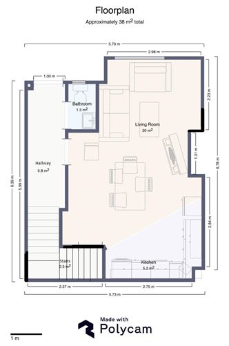 105 Gort Na Coiribe, Headford Road, Galway