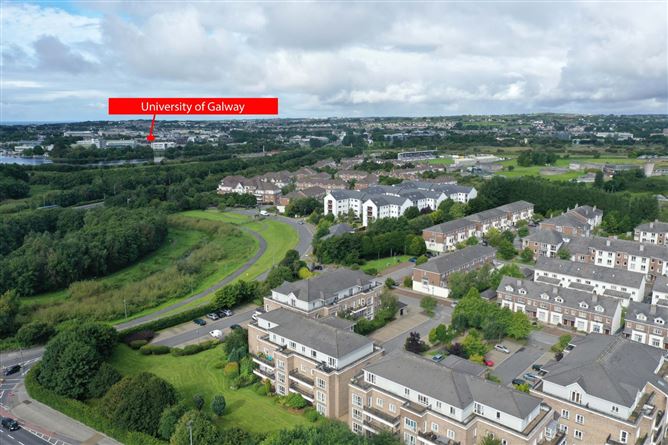 105 Gort Na Coiribe, Headford Road, Galway