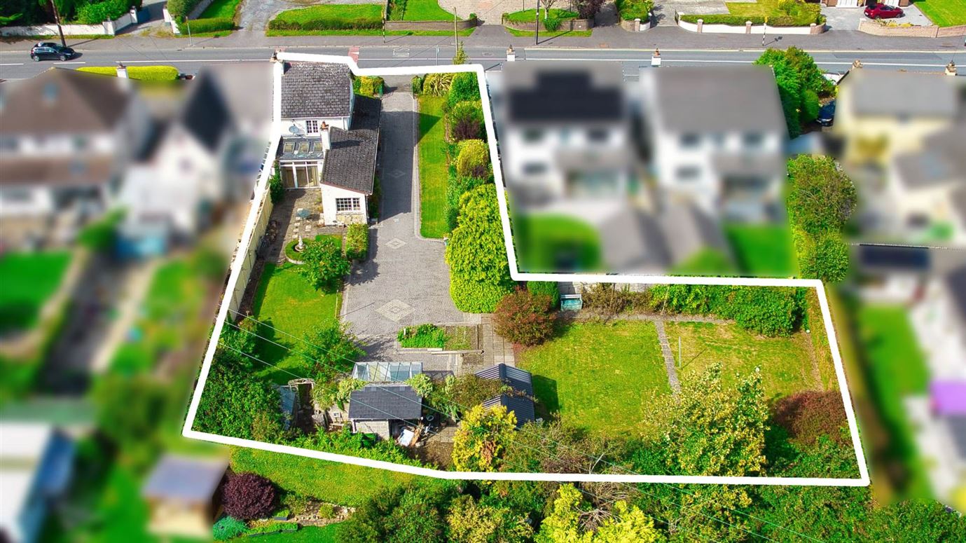 7 Celbridge Road, Leixlip, County Kildare