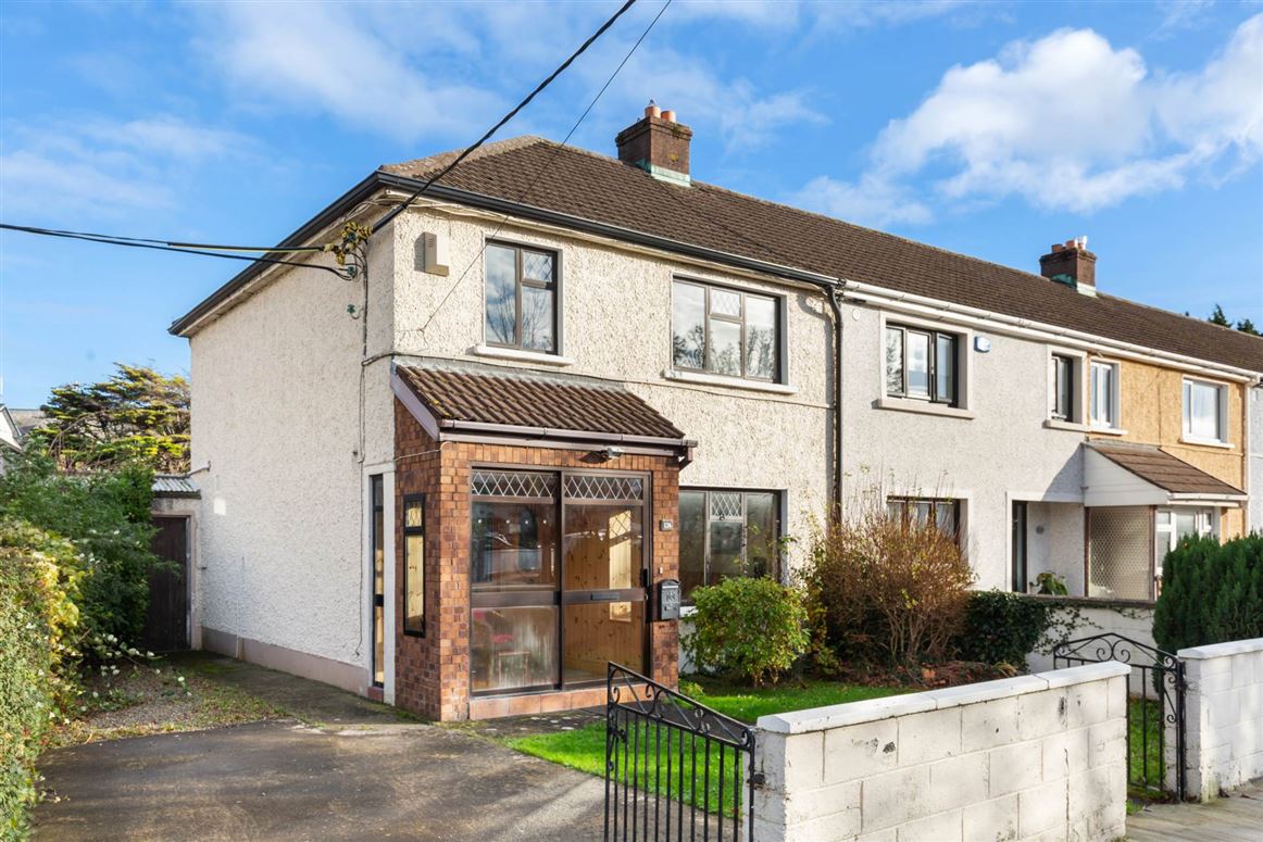126 Dowland Road, Walkinstown, Dublin 12, County Dublin