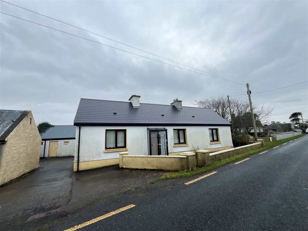 Carrowpadden, Rathlee, Co. Sligo