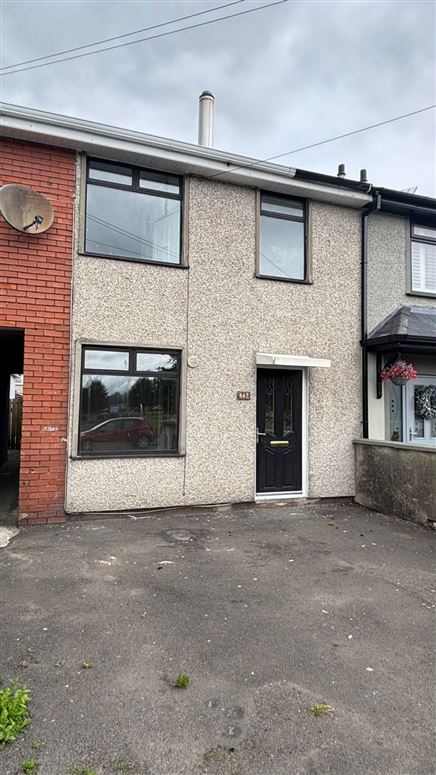462 Aisling Park, Dundalk, County Louth