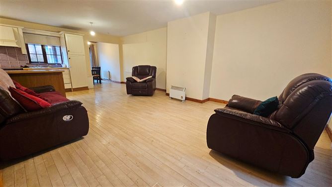 3 Churchview, Deerpark, Virginia, Co. Cavan