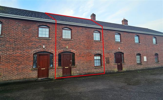 3 Churchview, Deerpark, Virginia, Co. Cavan