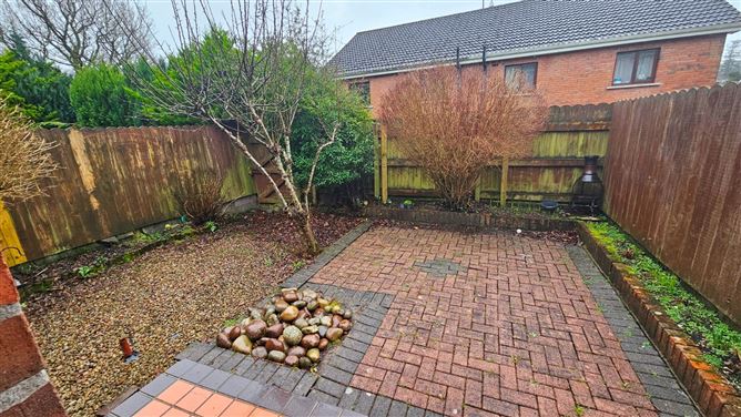 3 Churchview, Deerpark, Virginia, Co. Cavan