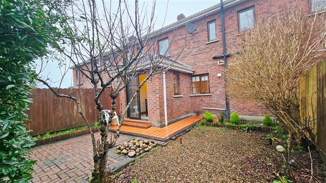 3 Churchview, Deerpark, Virginia, Co. Cavan