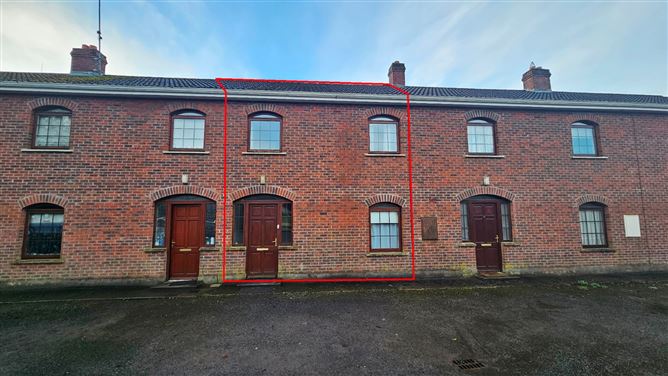 3 Churchview, Deerpark, Virginia, Co. Cavan