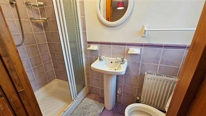 3 Churchview, Deerpark, Virginia, Co. Cavan