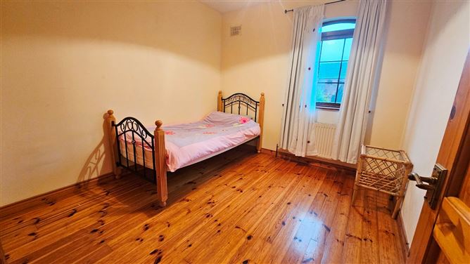 3 Churchview, Deerpark, Virginia, Co. Cavan