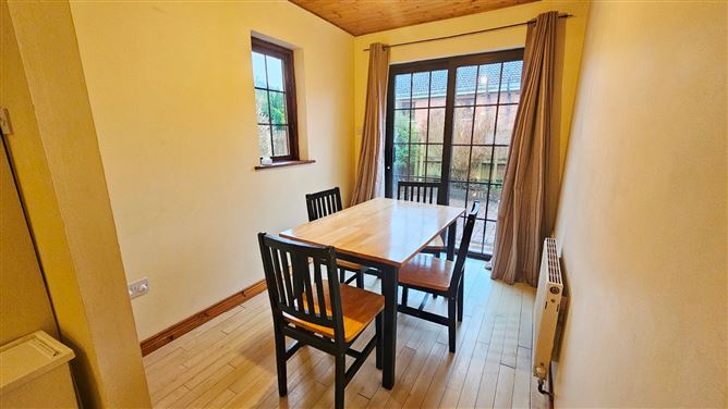 3 Churchview, Deerpark, Virginia, Co. Cavan