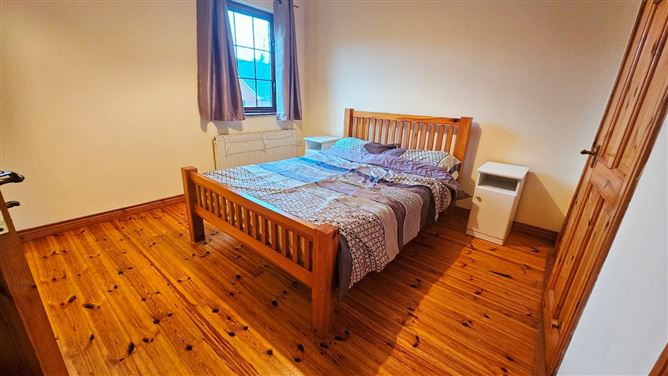 3 Churchview, Deerpark, Virginia, Co. Cavan