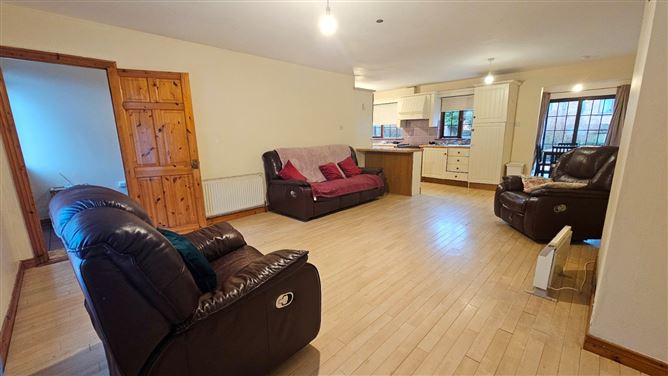 3 Churchview, Deerpark, Virginia, Co. Cavan