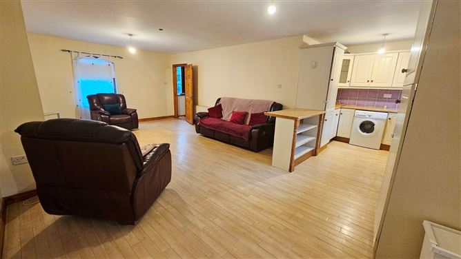 3 Churchview, Deerpark, Virginia, Co. Cavan