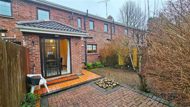 3 Churchview, Deerpark, Virginia, Co. Cavan