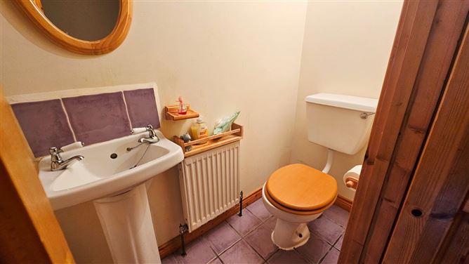 3 Churchview, Deerpark, Virginia, Co. Cavan