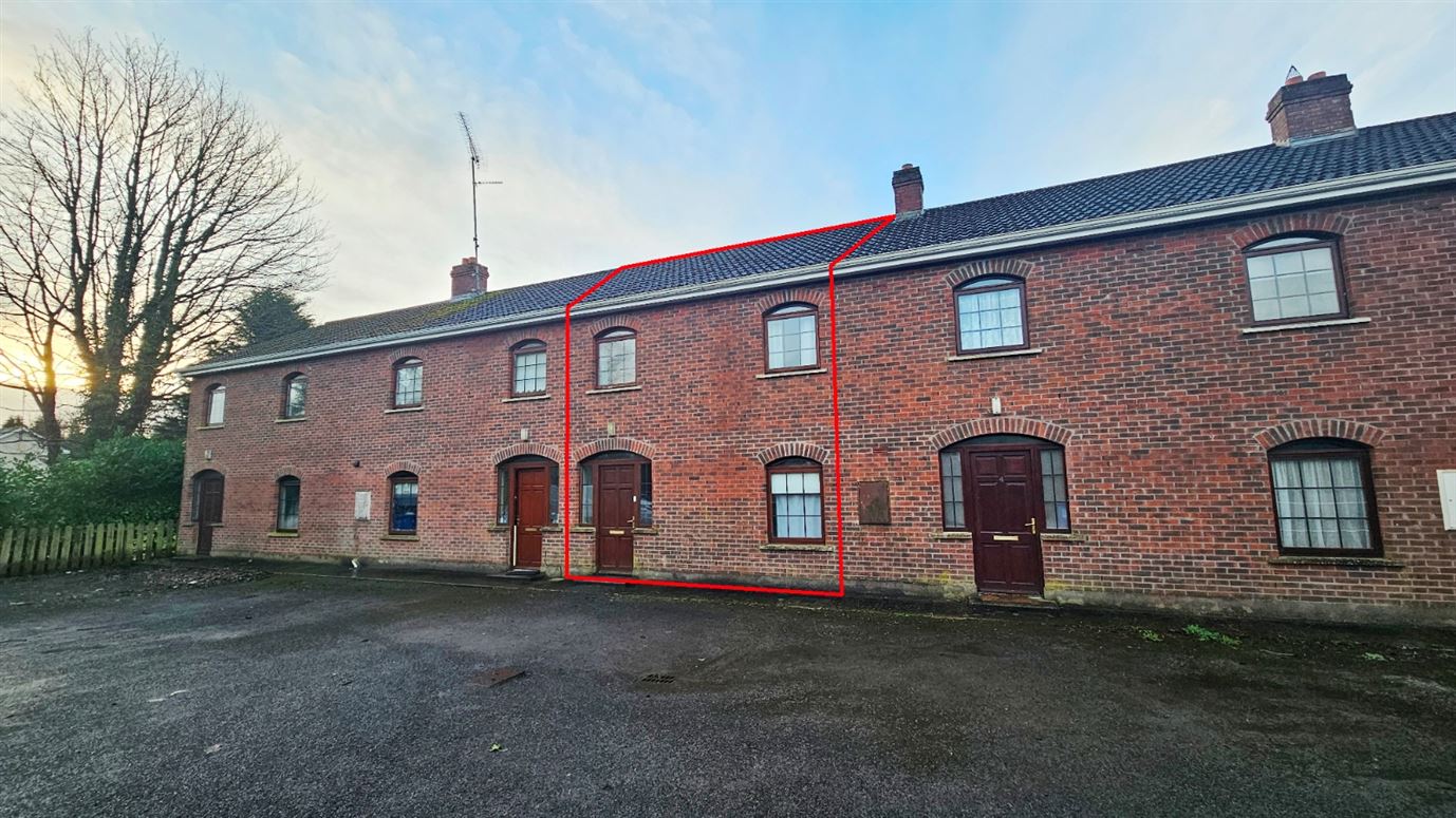 3 Churchview, Deerpark, Virginia, Co. Cavan