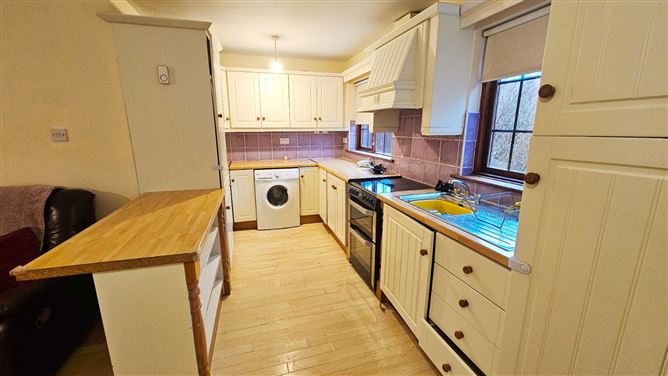 3 Churchview, Deerpark, Virginia, Co. Cavan