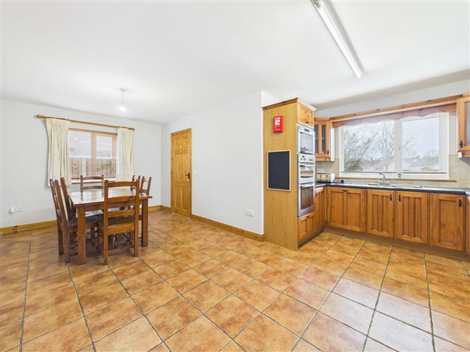 12 Doire Beg, Derrymullan, Ballinasloe, Co. Galway