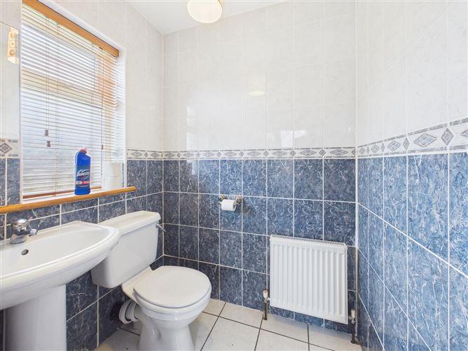 12 Doire Beg, Derrymullan, Ballinasloe, Co. Galway