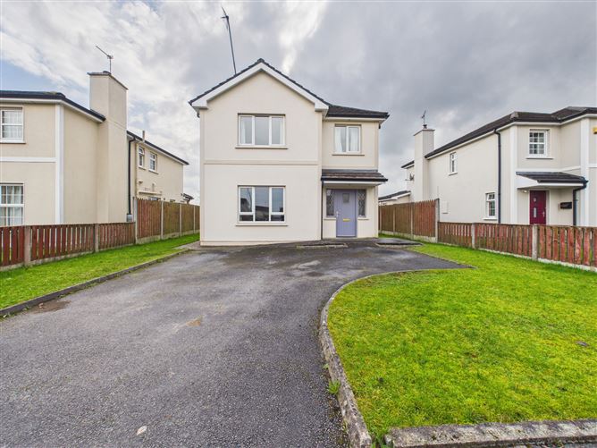 12 Doire Beg, Derrymullan, Ballinasloe, Co. Galway