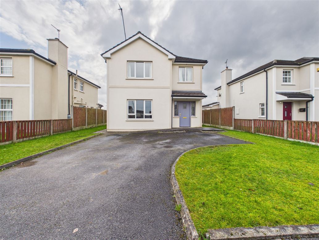 12 Doire Beg, Derrymullan, Ballinasloe, Co. Galway