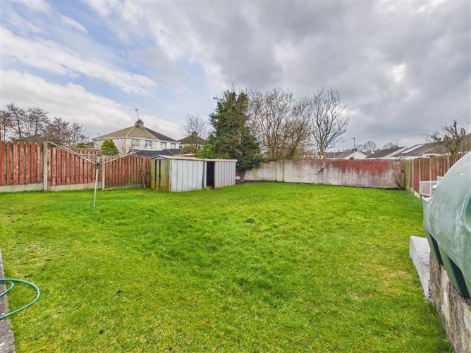 12 Doire Beg, Derrymullan, Ballinasloe, Co. Galway