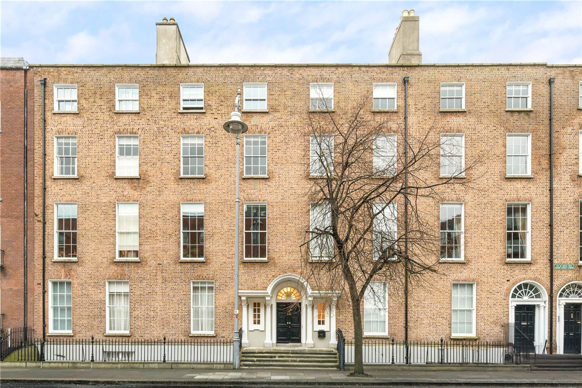 Apartment 2, 18-21 Mount St Lower, Dublin 2