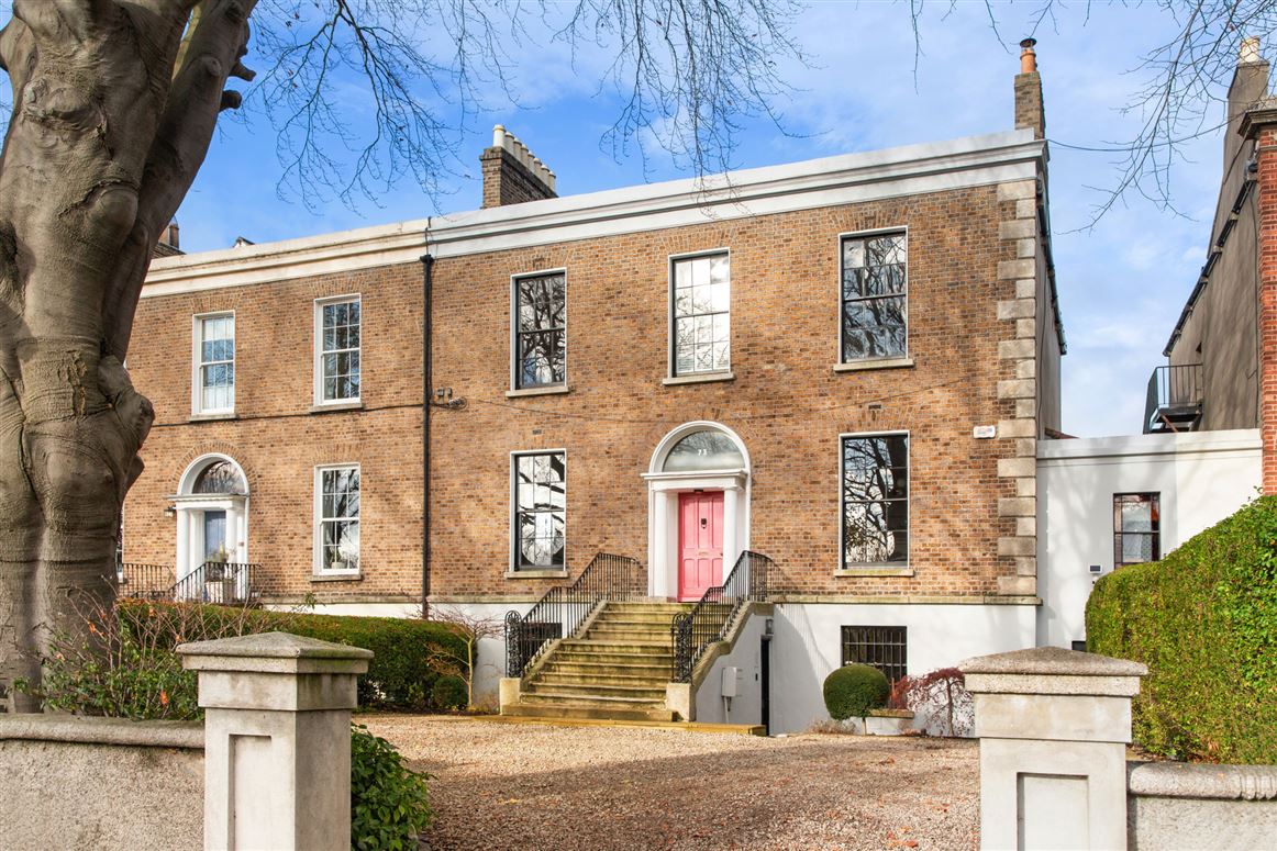 73 Leinster Road, Rathmines, Dublin 6