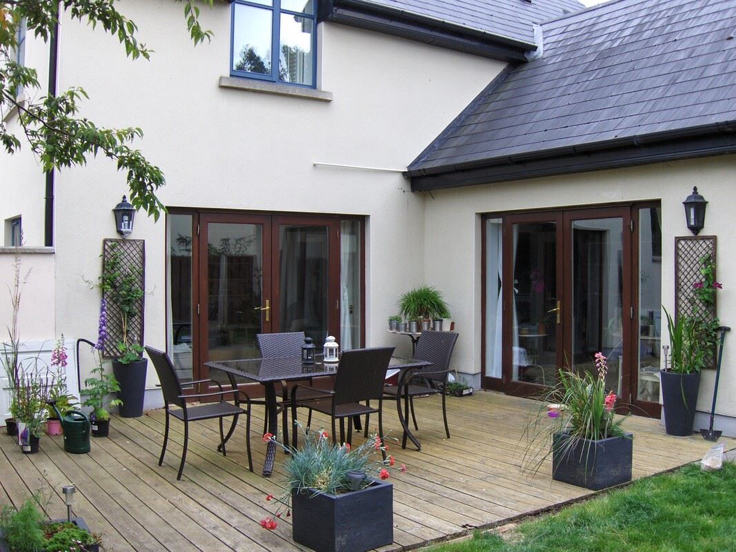 Double bed, no children, Rathfarnham, Dublin 14