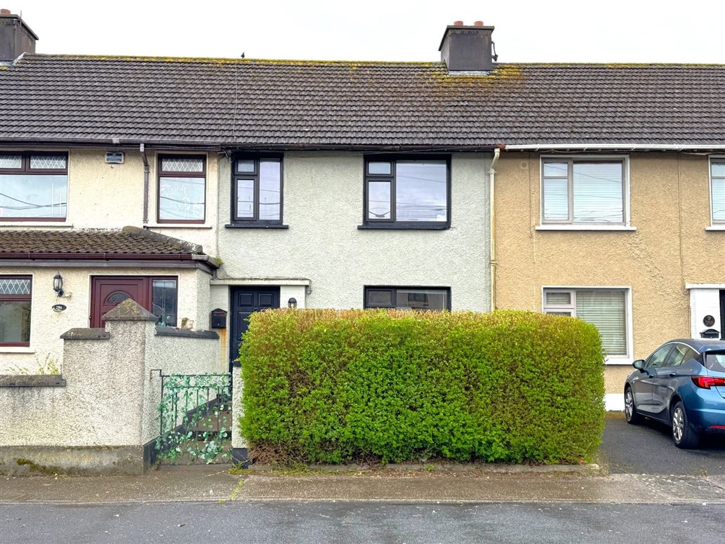 287 St. John's Park, Waterford City, Co. Waterford