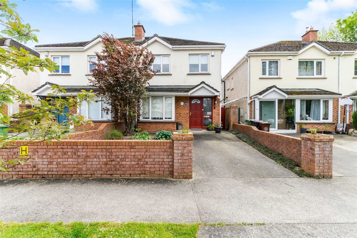 71 Oak Place, Bailis Downs, Johnstown, Co. Meath